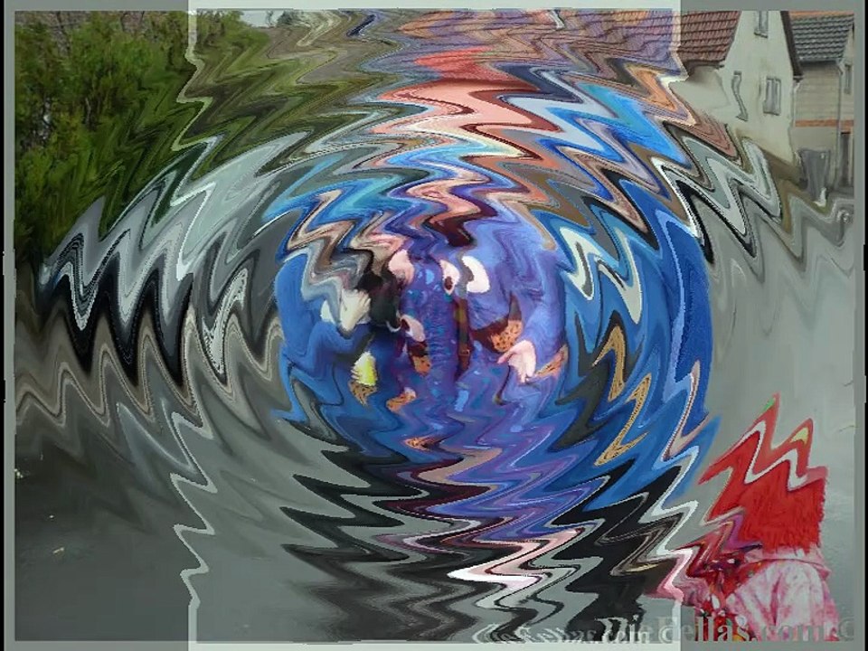 Diebach Faschingszug 09.02