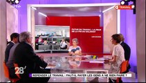 Revenu universel / REPENSER LE TRAVAIL  FAUT-IL PAYER LES GENS À NE RIEN FAIRE-28 minutes_Arte_2016_02_11_20_05