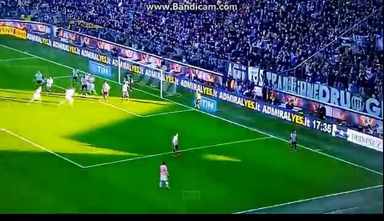 Udinese 0-4 Juventus