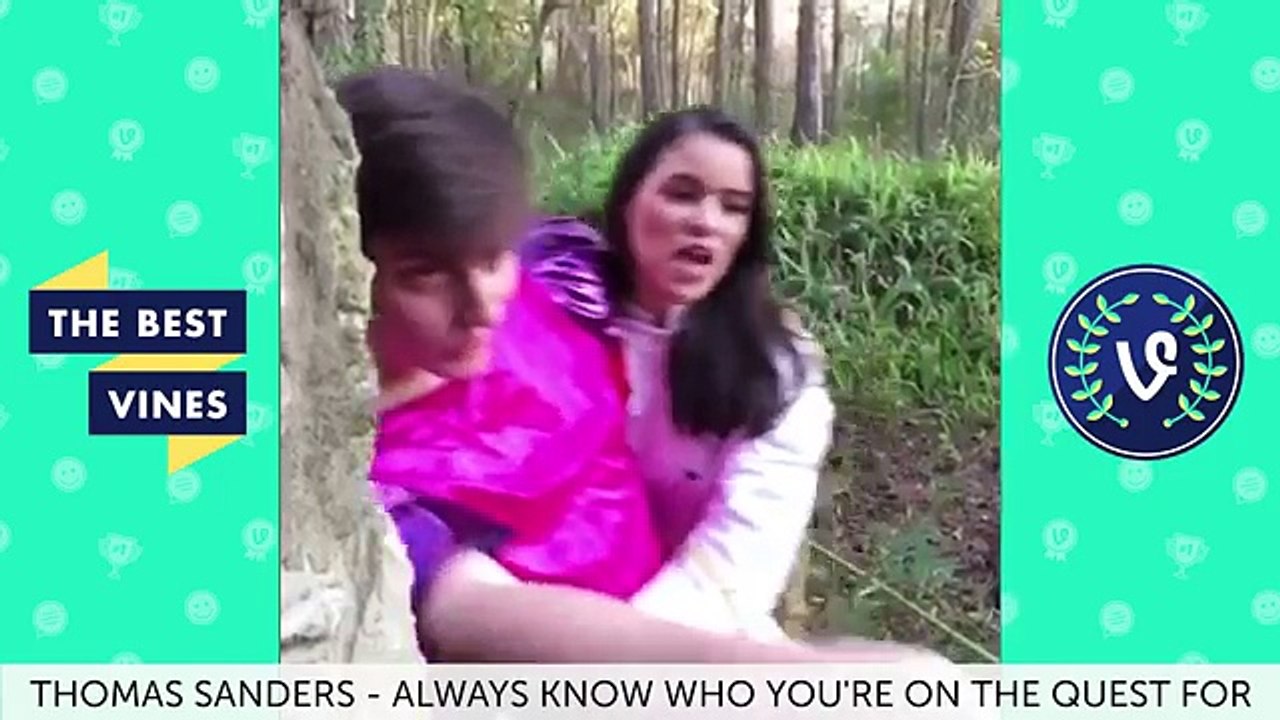 Best Vines of February 2016 Vine Compilation | Part 3