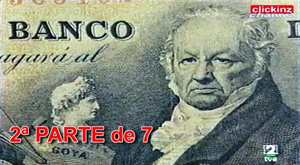 Documental - HISTORIA de la PESETA parte 2de7 moneda ESPAÑA antes de entrada del EURO € documentary spanish coin espagne monnaie TVE TV Española VHS