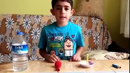 Yap Yap kanalına özenen çocuğun dramı