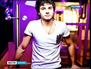 Смотреть всем! Уличные гонки в Москве