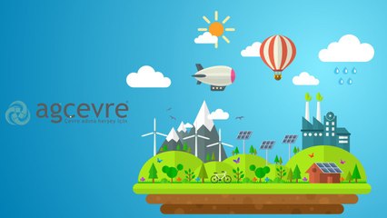 Ag Çevre Danışmanlık Tanıtım Filmi