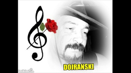ANDREA  VANCO DOJRANLIEV  COVER
