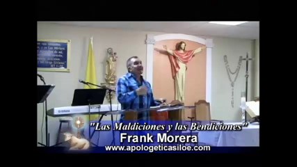 Las maldiciones y bendiciones