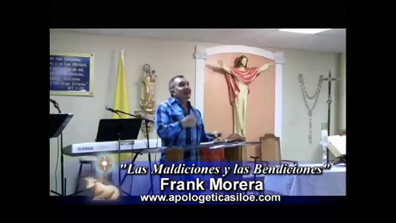 Las maldiciones y bendiciones