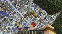 Modded Minecraft SkyGrid Map Part 11 - To Infinity And Beyond