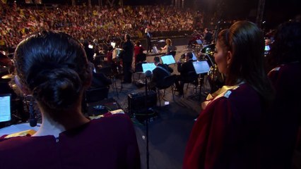 Sartarabadi Katchér  Érzroumtsinérou Yérke - KOHAR Symphony Orchestra & Choir