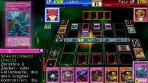 Lets Play Yu-Gi-Oh! GX Tag Force 2 - Part 14 - Aster Phoenix vs. Deloge [HD /Deutsch]