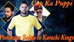 Yousaf, Taimoor - Cup Ka Puppi - Peshawar Zalmi to Karachi Kings