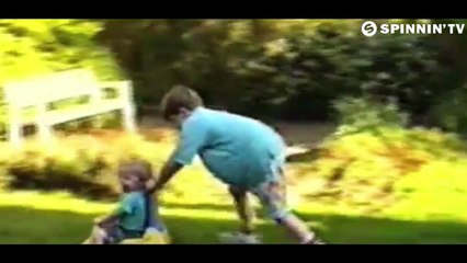 DubVision - Sweet Harmony (Official Music Video)