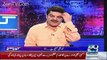 Khara Sach with Mubashir Lucqman - 12 feb 2016 - Pakistani Talk Show