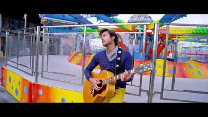 Mahiya Mahi (Romeo vs Julie) Bengali Movie - Ankush - Mahiya