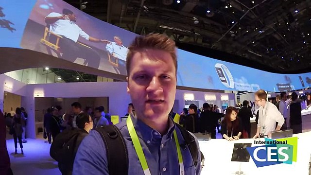 CES 2015- Sony haucht dem Walkman neues Leben ein