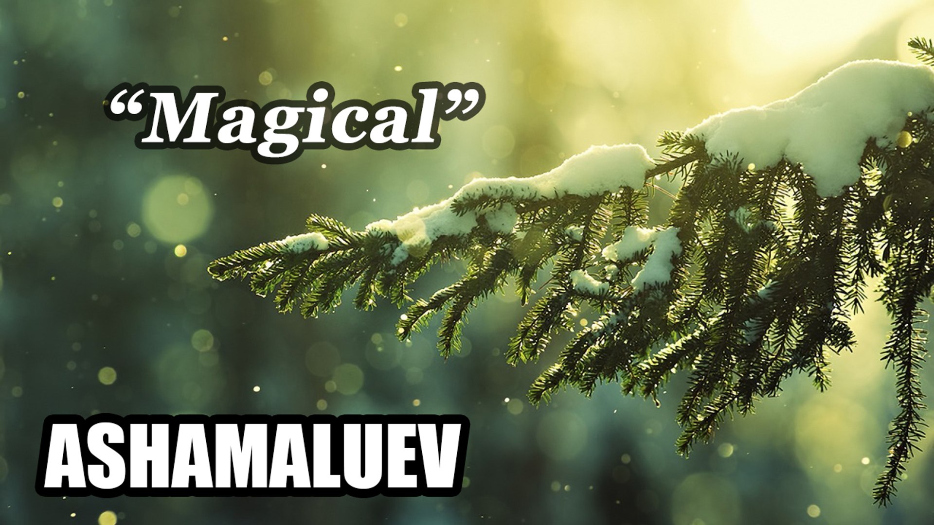 ⁣Magical - Fantasy & Mysterious Music - Background Music / Royalty Free Audio