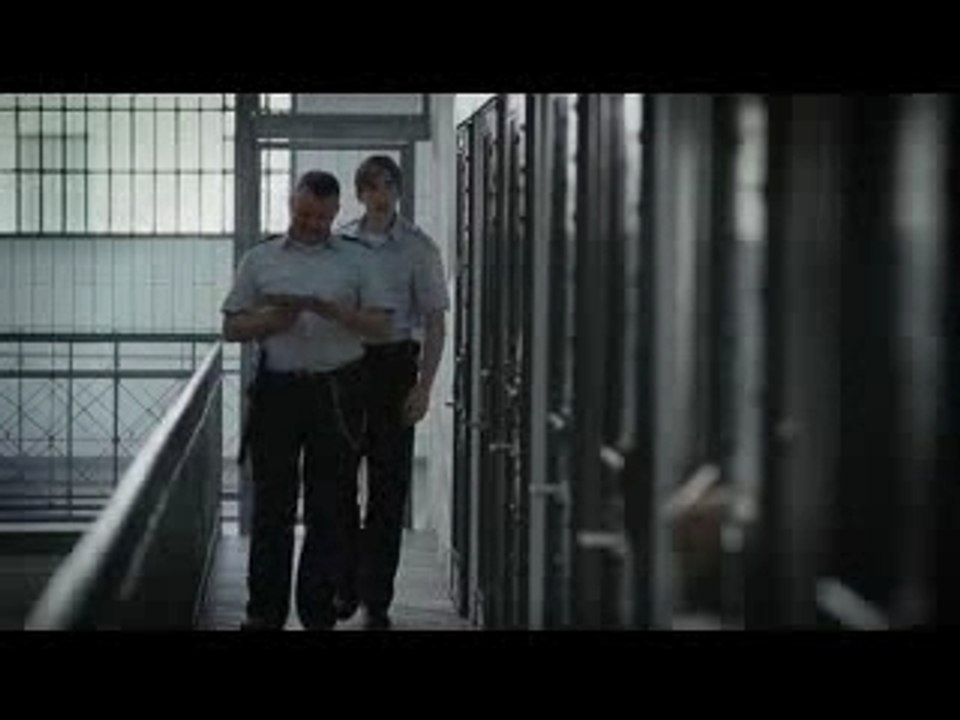 Centraalbeheerprison