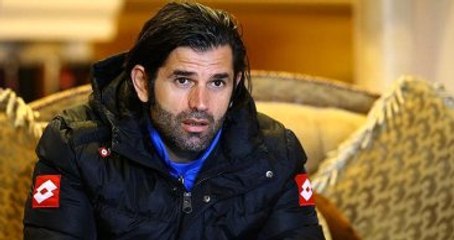 İbrahim Üzülmez Bursaspor'u Yıktı, 4'te 4 Yaptı!