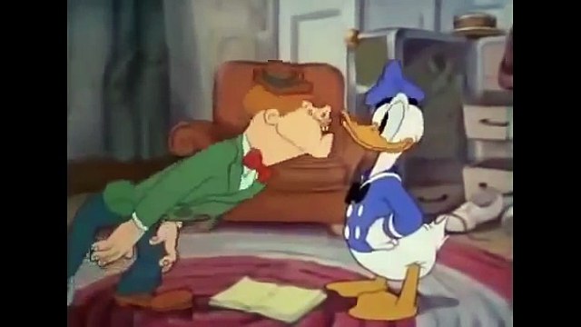 Дональд Дак Чип и Дейл Мультфильм Дисней Смотреть все серии