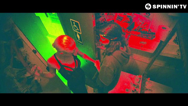 DVBBS - Angel ft. Dante Leon (Official Music Video)