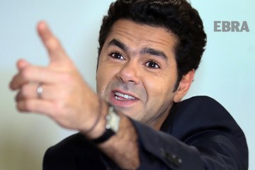"La Vache", son retour sur scène et l'Euro 2016 : Jamel Debbouze fait sa déclaration d'humour