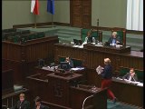 Poseł Joanna Scheuring-Wielgus - Wystąpienie z dnia 10 lutego 2016 roku.