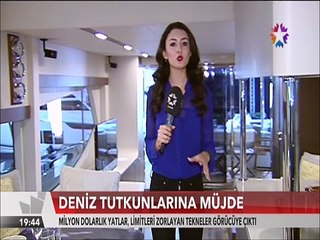 Deniz tutkunları için Milyon dolarlık yatlar görücüye çıktı