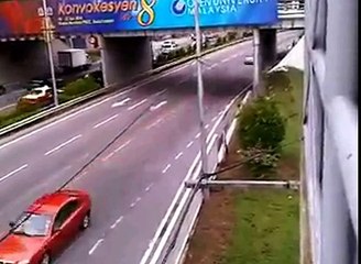 Стритрейсинг с ментами. Уличные гонки 2013