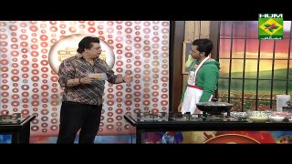 Dawat Recipe by Chef Gulzar Hussain Masala Tv 12th February 2016