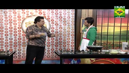 Dawat Recipe by Chef Gulzar Hussain Masala Tv 12th February 2016