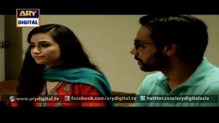 Watch Aitraz Episode – 26 – 12th February 2016 on ARY Digital
