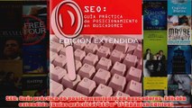 Download PDF  SEO Guía práctica de posicionamiento en buscadores Edición extendida Guías prácticas FULL FREE