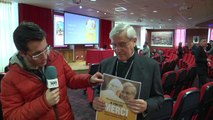 D!CI TV: Monseigneur di Falco, l'invité D!CI