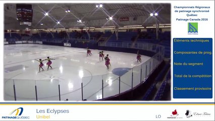 Ma fille Virginie et son équipe à 49 mn de la vidéo :)