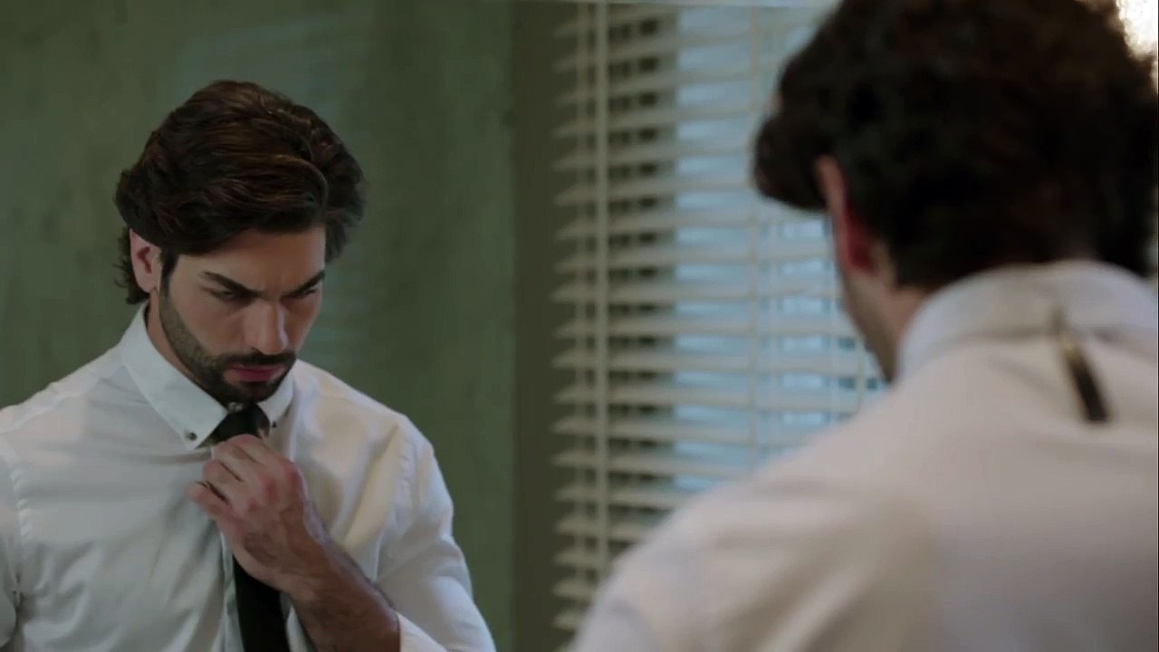 Kış Güneşi 1. Bölüm 23 Şubat Salı SHOW TV\'de!