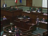 Poseł Kornelia Wróblewska - Wystąpienie z dnia 10 lutego 2016 roku.