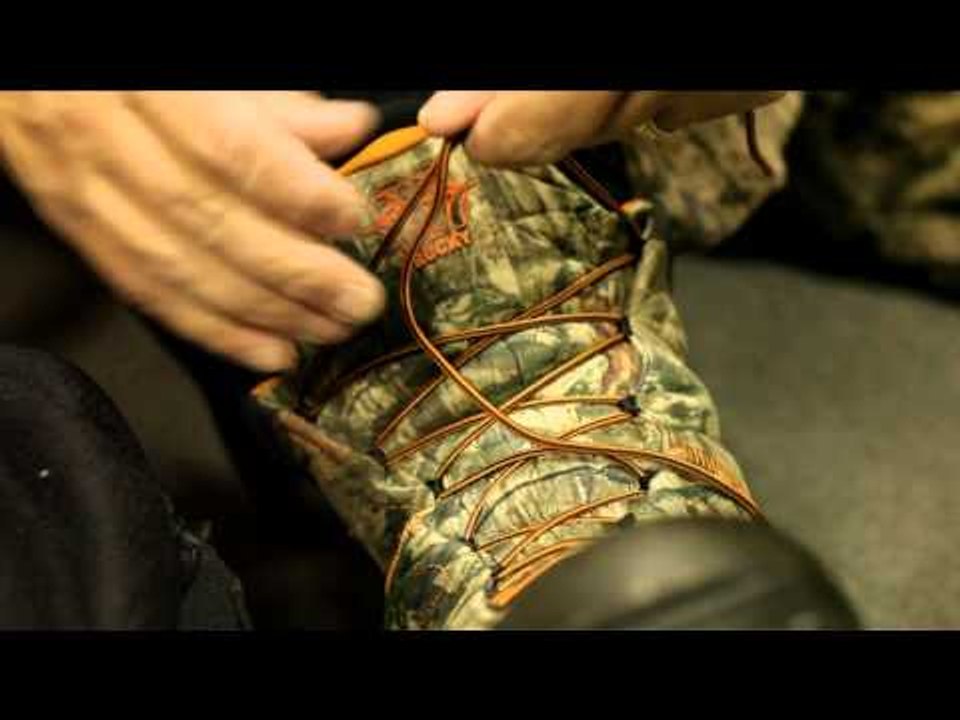 Primal Instinct - Saskatchewan Whitetails