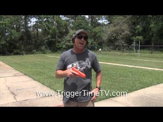 Trigger Time - Shadow 6 Personal Side