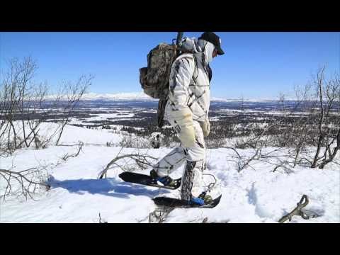 Steve's Outdoor Adventures - Alaska Adventure Series Part One
