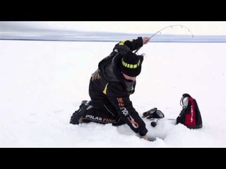 Tom Gruenwald Outdoors - Lake Trout Fever, Part I