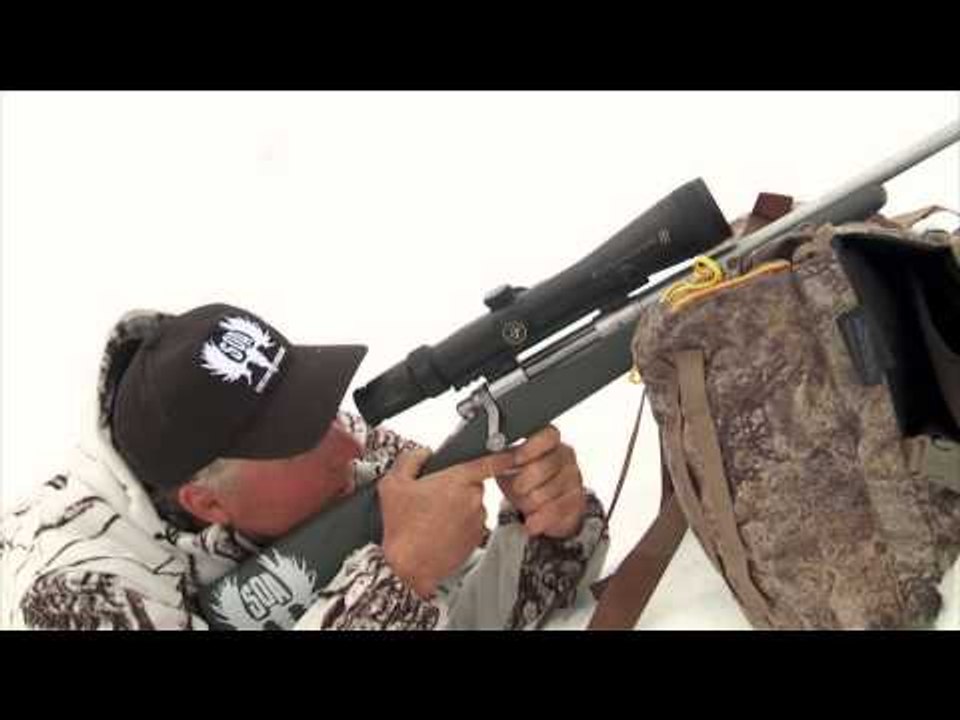 Steve's Outdoor Adventures - Alaska Adventure Series Part Two