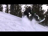 PowerSports Adventures - Snowmobiling with SLP