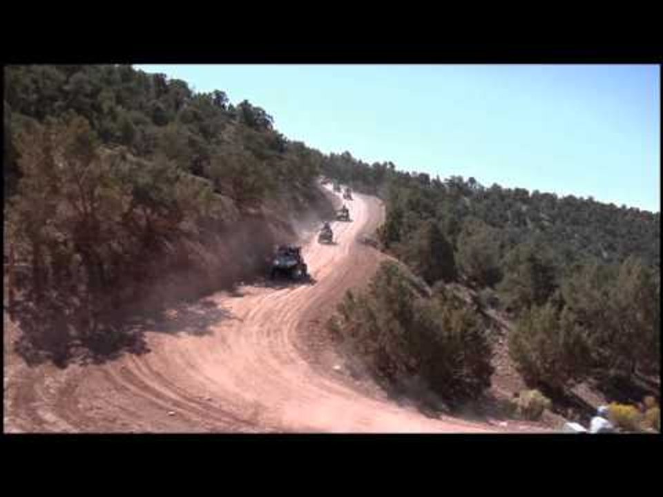 PowerSports Adventures - UTV Jamboree