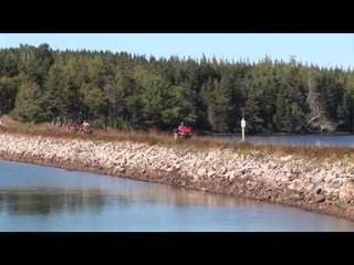 Go Riding TV - Cape Breton Island