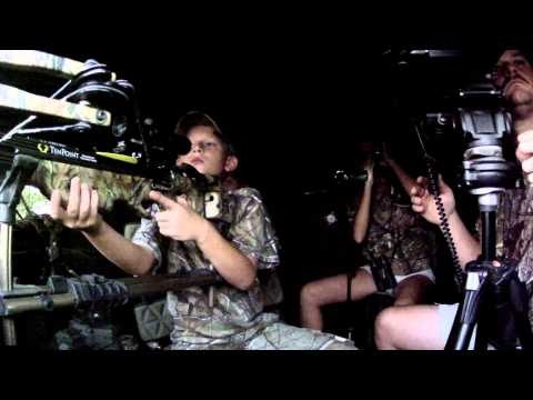 The Choice - Kids Day Out in the Deer Woods