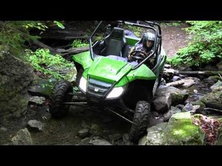 Go Riding TV - Helping Out Dad