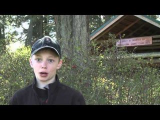 Nice Fish Jr. - Matt and Dylan Part 2