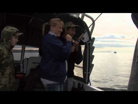 M2D Camo's Livin' the Dream - Fish On Jolly Mon!