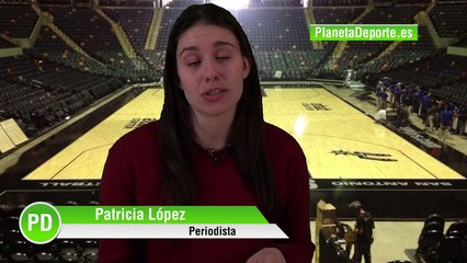 Pau Gasol: ¿su último All Star de la NBA?