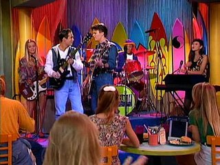 California Dreams S02e06 Surfboards & Cycles